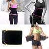 Abdominal Belt Fitness Women Sports Sweat