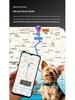 Pet Smart Tracker: Waterproof Beidou GPS Collar for Real-time Tracking and Anti-lost Protection for Cats and Dogs