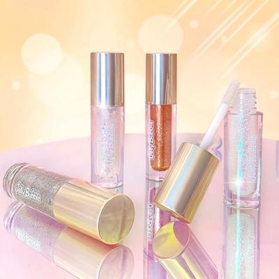 Jelly Bubble - Liquid Eyeshadow (4-5)