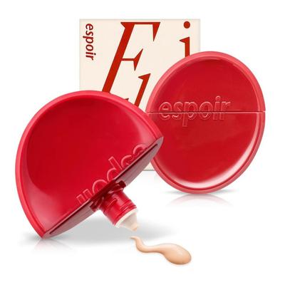 Maquillage du visage – Correcteurs et fond de teint