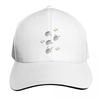 Flying Toaster Baseball Cap Hat Beach Hats for Unisex Party Hat Western Hat Hats Women Unisexs