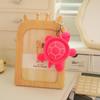 Luminous Little Turtle Plush Pendant Keychain Ornament