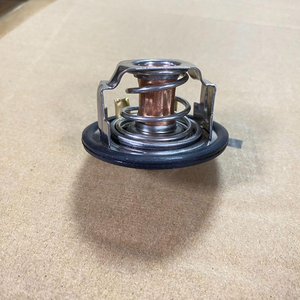 Chevrolet/GMC Vehicle Thermostat 97241130