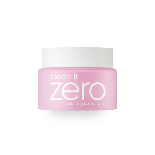 BANILA CO CLEAN IT ZERO CLEANSING BALM 100ml 4 types/ Nourishing, Moisturizing, Korean Cosmetics, Kbeauty