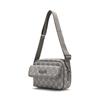 Champion Campus Mono Flap Crossbody Bag