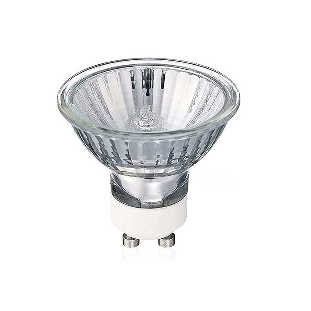 

Halogen Bulb ple Bright GU10 35W50W Light Lights Track Ceiling Lamp Supply Accessory Tool Bedroom Living Balcony