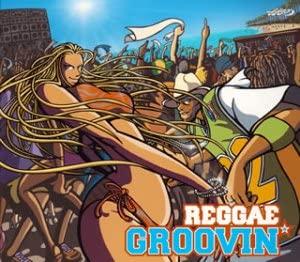 

CD VARIOUS - Reggae Groovin VICP62343 Japan Reggae, Ska & Dub Used