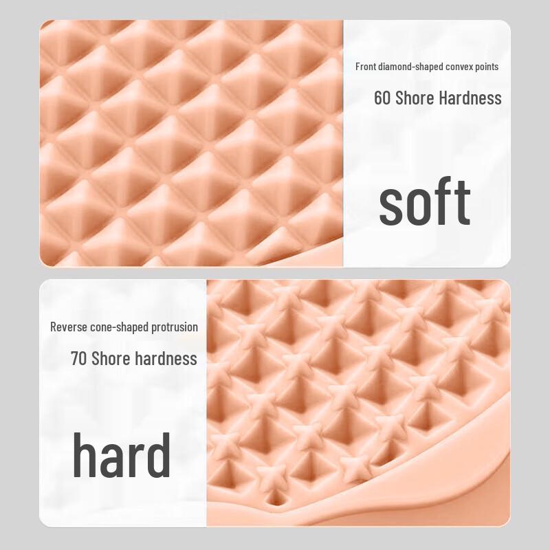 Jiancheng 3-in-1 Leg & Foot Massage Set