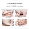 3pcs High Quality Bamboo Charcoal Black Toothpaste Deep Clean Teeth Whiten Bad Breath Stains Care Beauty Health