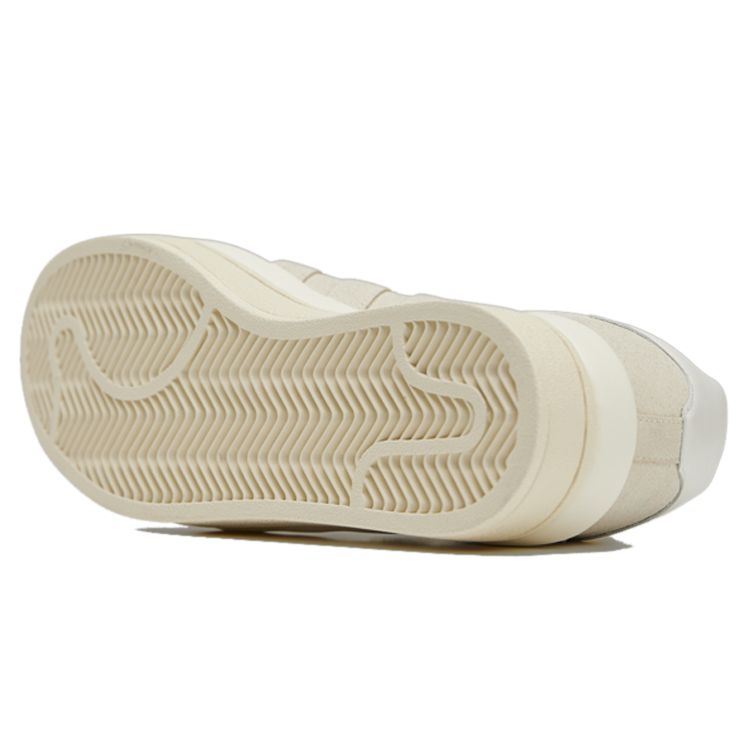 Adidas Y-3 Hicho Cream White Unisex Sneakers Core-White HQ3663