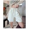 Women's Daily Comfort Casual Pants Super Hot Loose Sweatpants High Waisted Hot Pants