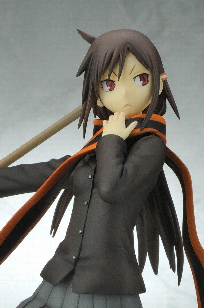 Kotobukiya Yozakura Quartet Yarizakura Hime scale PVC painted finished product 1/8