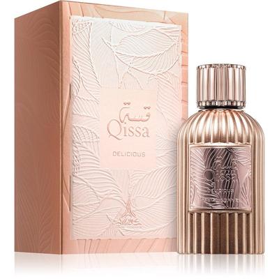 Paris Qissa Délicieuse eau de parfum pour femme