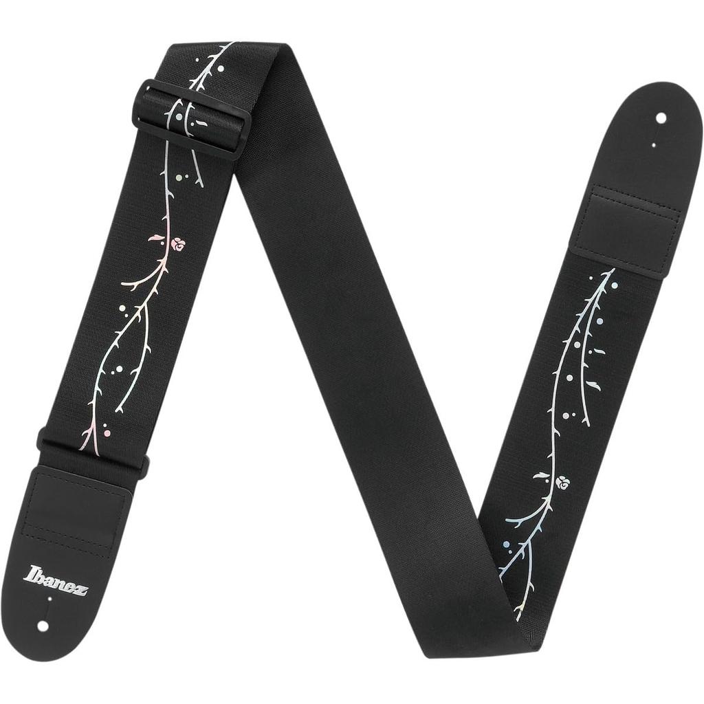 IBANEZ / GS100TOD Tim Henson Signature Strap Polyphia Signature Strap Ibanez