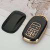 Kinotaka Honda Smart Key Hülle, Neuer Vezel, RV-Serie, Neuer Step Wagon, RP6/RP7/RP8, Civic