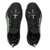 Li Ning Kids Basketball Fashion Versatile Trendy Sports Shoes Kids Sneakers Black YKBV094-5