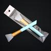 5 Random-color Silicone Brushes for DIY Jewelry Making Tools Brush Mold Tool Brush Soft Head Silicone Film Adjustment Stick