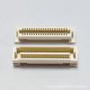 Single Slot 0.8 Pitch Board-to-Board Connector (SGD-08-M/F-40P-H46/H38-G110)