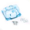 PWK I/II/III PWK IV/KSR EVO PZ26/27/30/32 Carburetor Float Bowl Comp Chamber