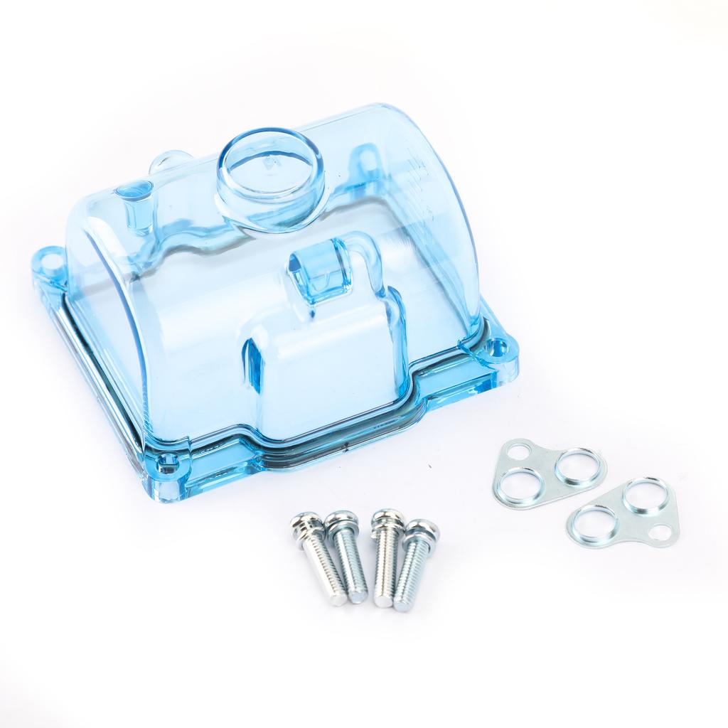 PWK I/II/III PWK IV/KSR EVO PZ26/27/30/32 Carburetor Float Bowl Comp Chamber