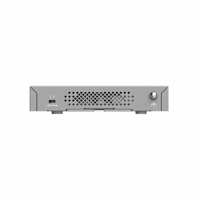 Ruijie RG-NBF2100S-4GT1SC-P Layer 2 Managed POE Access Switch