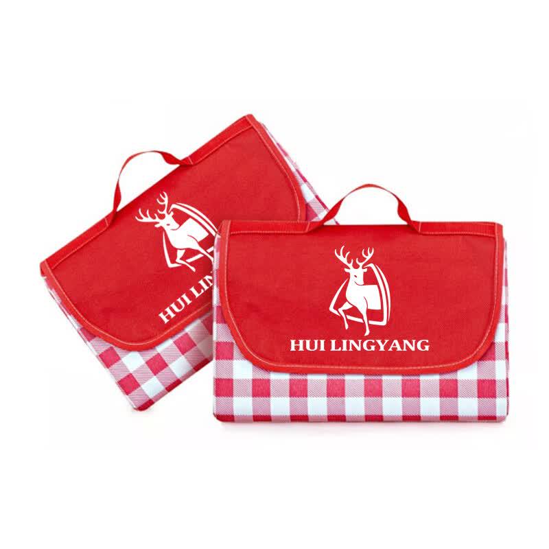 Huilingyang Yunqi Outdoor Picnic Mat
