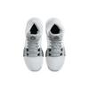 Nike LeBron Witness 8 White Light Smoke Grey Men Sneakers Black FB2239-100