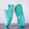 2025 Mode Neue Herren Fußballschuhe Erwachsene Kinder Bequeme Fußballschuhe Top Qualität Atmungsaktiv Sport Outdoor Trainingsschuhe Nicht