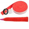 Colourful Tennis Towel Hand Grip Anti-Slip Over Grip Tape Fishing Rod Wrap Strap  Tennis Sport