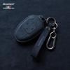 Trumpchi Key Cover: M8, E9 Yingku, GS3, GS8, Suede Shadow Leopard, DCT Gemini Protection Shell.