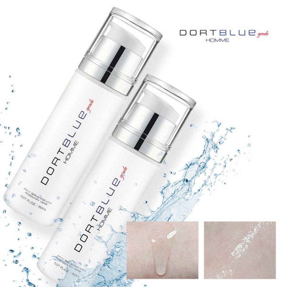 DORTBLUE Grade Men’s All-in-One Serum Essence 150ml