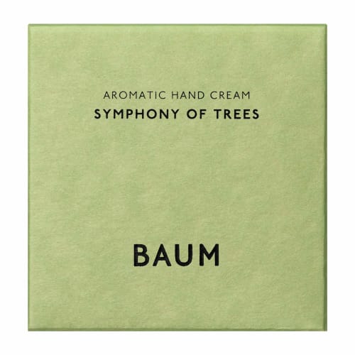 BAUM Aromatic Hand Cream 3L Refill 150g