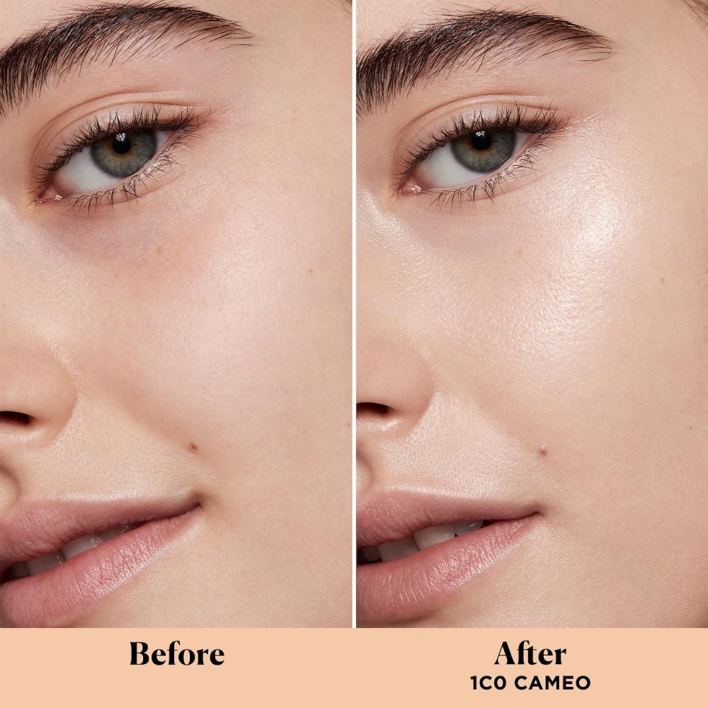 Laura Mercier Tinted Moisturizer Spf25 1.7oz 1c0 Cameo