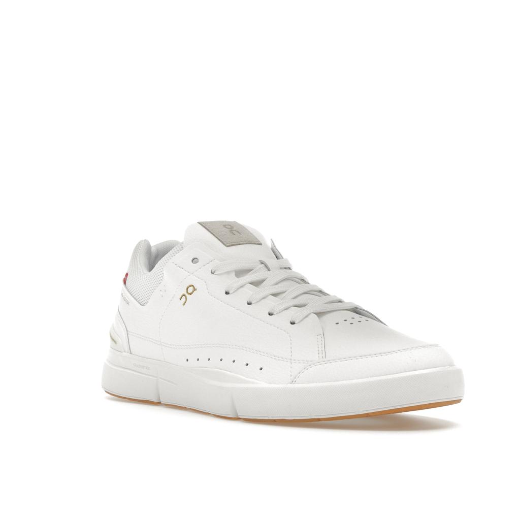 ON The Roger Centre Court White Gum Men Sneakers 48.99438
