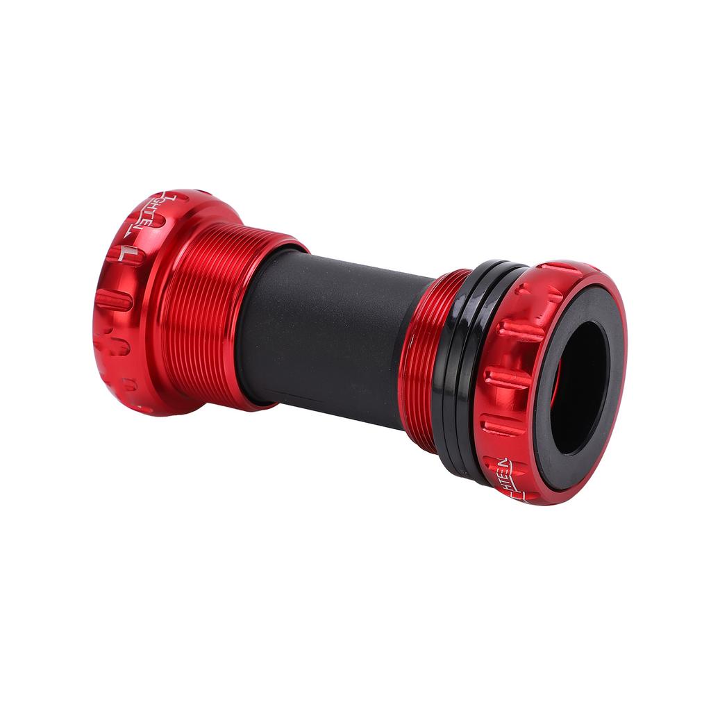 Bike Bottom Bracket Light Weight Replacble Practical Cycling Component for Folding