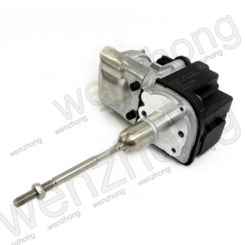 06K145725R 06K145725T 06K145701E 06K 145 721 G Automobiles Engines Turbocharger Actuator for EA888 06K 145 725 T 06K 145 701 E