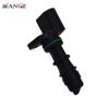 Camshaft Position Sensor & Harness Connector Plug For Buick Chevrolet Pontiac Century Rendezvous Equinox Impala Malibu Venture