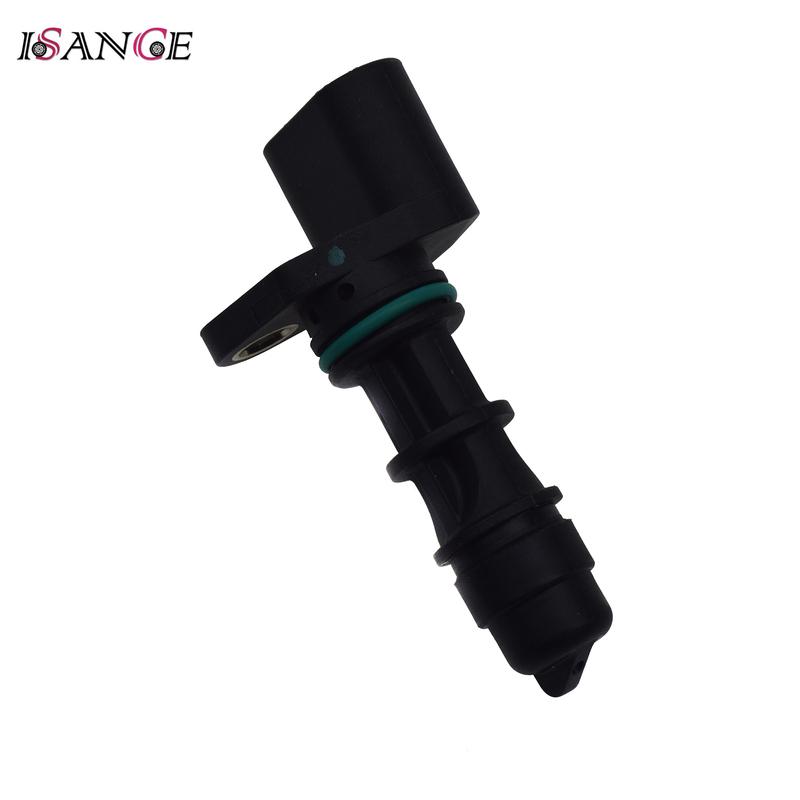 Camshaft Position Sensor & Harness Connector Plug For Buick Chevrolet Pontiac Century Rendezvous Equinox Impala Malibu Venture