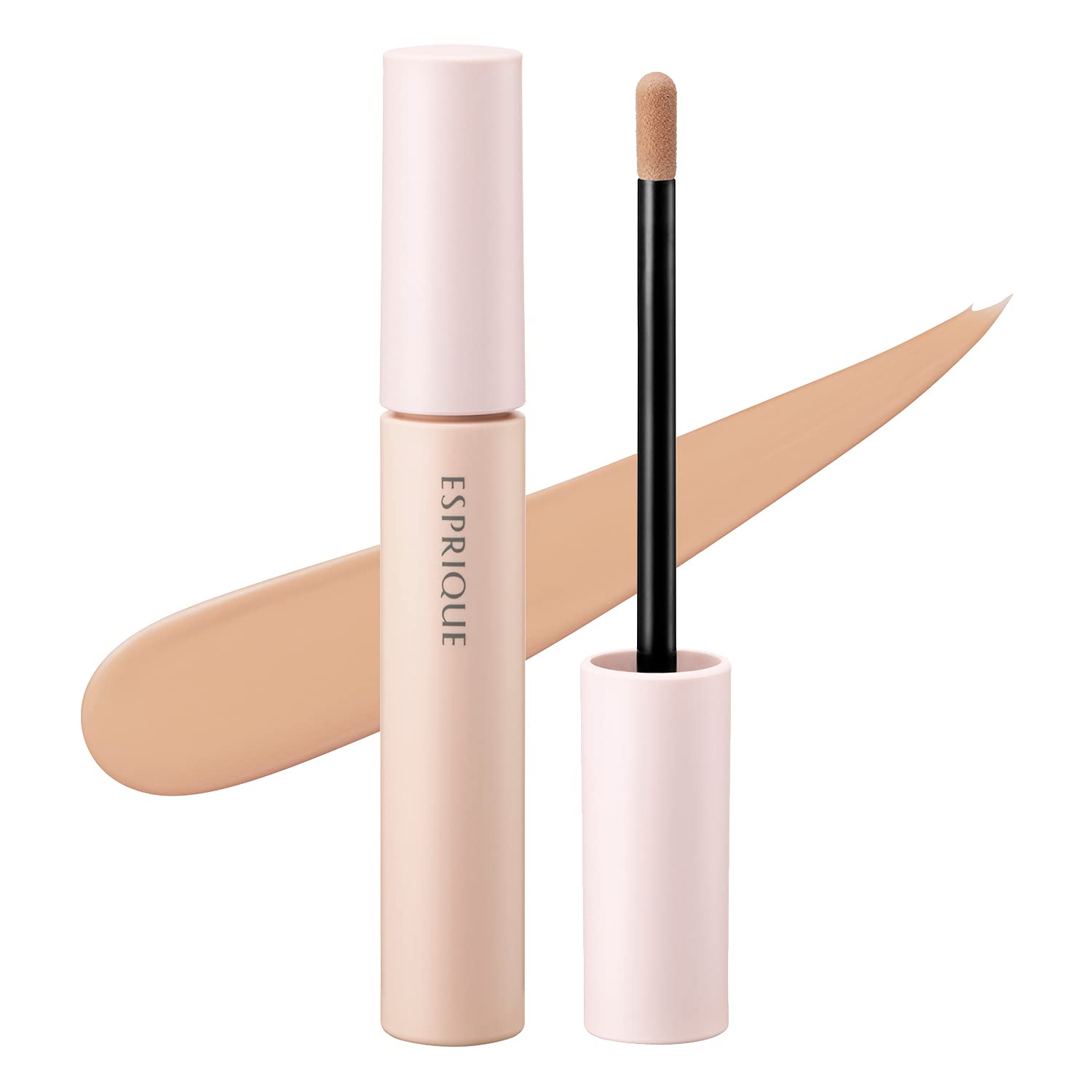 

ESPRIQUE Multi Cover Concealer Pink Beige 6mL Unscented 1 piece