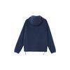 Nike Jackets Men's Blue Hooded Thickened Other DM1220-410