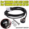 For Yamaha YZF R1 R3 R6 R7 R9 R15 R25 R125 Motorcycle Accessories Quickshift Quickshifter Sensor Quick Shift Shifter Sensor