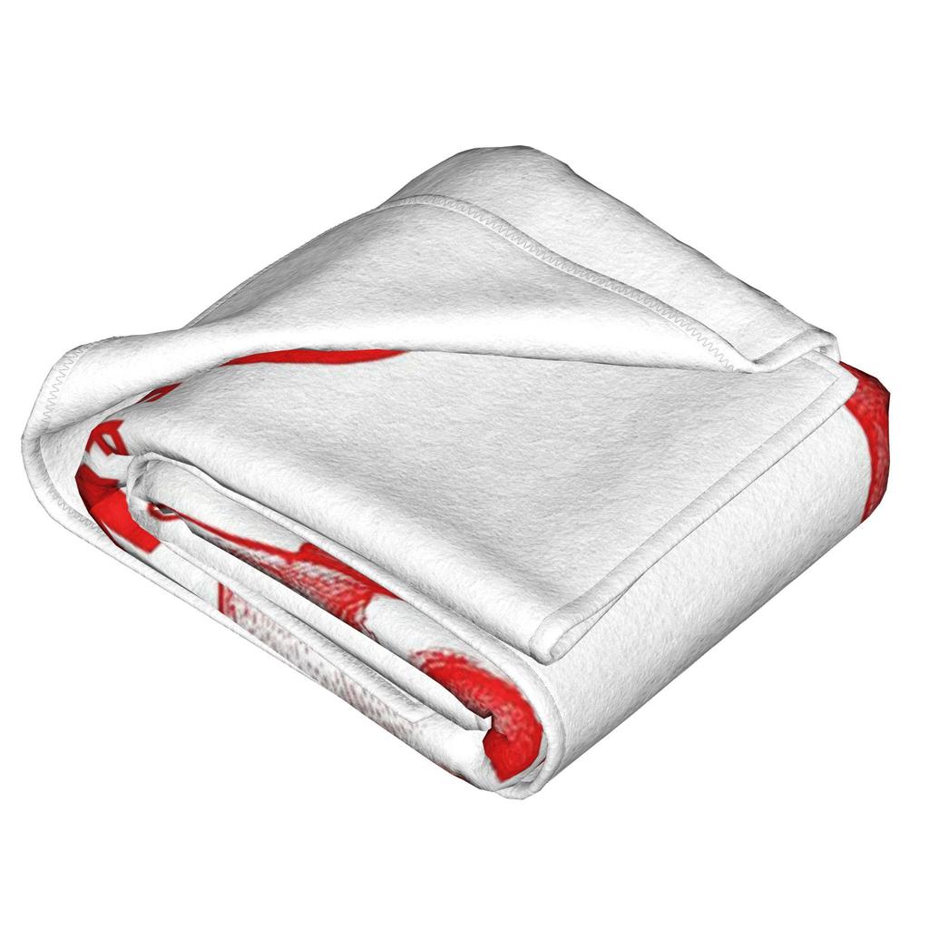 Depeche Cool Mode Heavy Metal Rock Band Decke Warme Fleece Sofa Überwurfdecke für Zuhause Schlafzimmer Outdoor Decken Tagesdecke Steppdecke