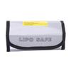 1Pc RC Lipo Safe Battery Guard Charging Protection Bag Explosion Proof Sack Pouch Protector
