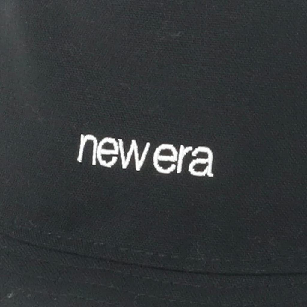 New Era Bucket Hat Safari Black M/L