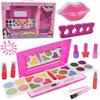 Large Beauty Set For Makeup Cosmetics For Painting Makeup Eyeshadows