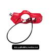 Clearance Electric Vehicle Anti-Theft Handlebar and Throttle Lock with Horn and Motorcycle Alloy Brake Protection