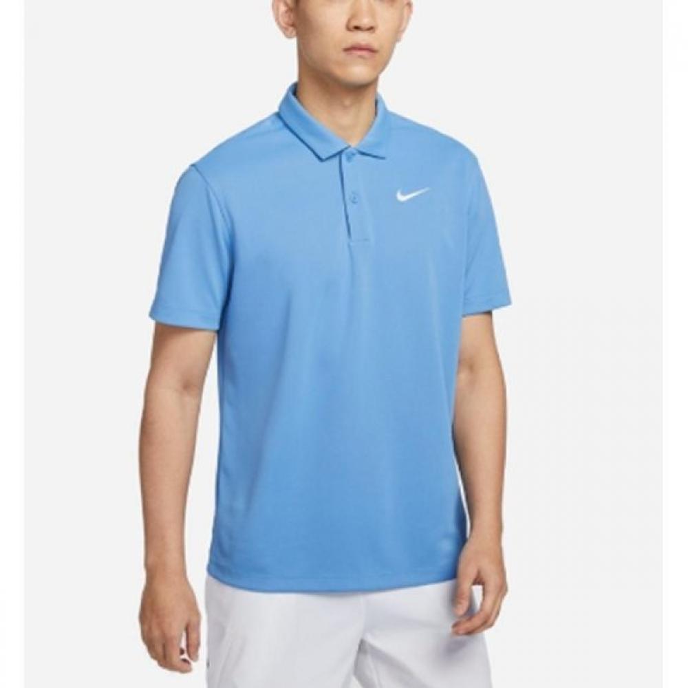 

Nike Теннисное поло Court Dry Fit Be2 Dh0858 489 DH0858 489 95