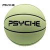 Ballon de basket PSYCHE Luminescent dans le noir