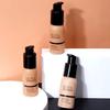 Makeup – Concealers och foundations
