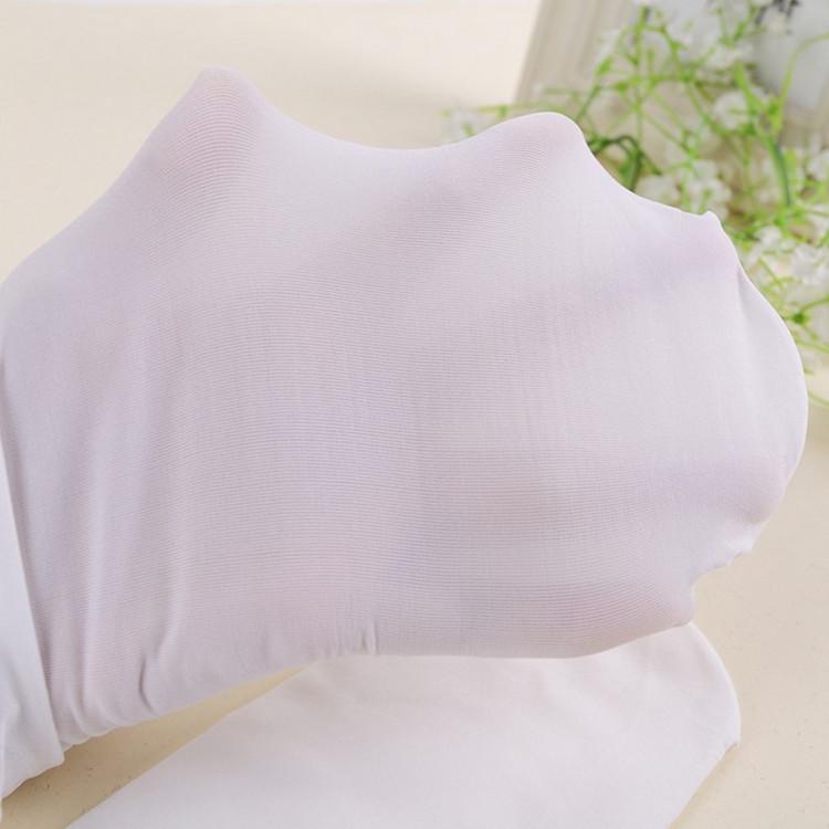 Spring/Summer Velvet Children's Dance Tights - High Elasticity Base Layer Pantyhose